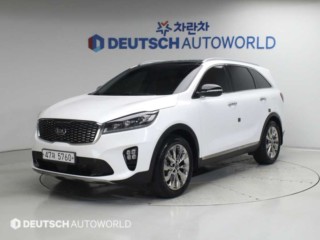 기아 쏘렌토 더 뉴 쏘렌토 디젤 2.2 2WD 프레스티지