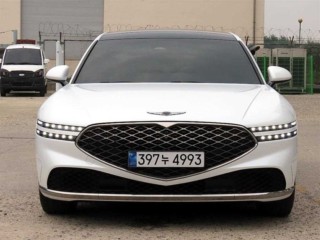 제네시스 G90 G90(RS4) 3.5T GDI e-S/C AWD