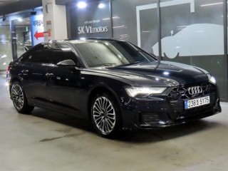 아우디 A6 A6 (C8) 45 TFSI 프리미엄