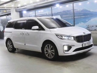 기아 카니발 더 뉴 카니발 디젤 9인승 노블레스