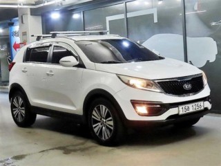 기아 스포티지 더 뉴 스포티지 R 디젤 2WD 트렌디