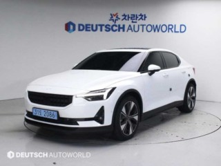 폴스타 폴스타2 롱레인지 싱글모터