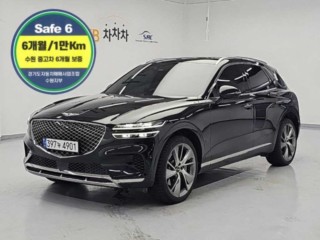 제네시스 GV70 2.5T 가솔린 AWD