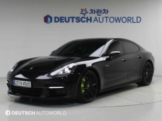 포르쉐 파나메라 파나메라(971) 2.9 4 E-HEV