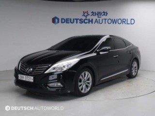 현대 그랜저 그랜저 HG HG300 ROYAL