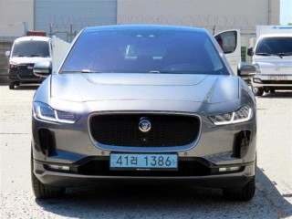 재규어 I-PACE EV400 HSE