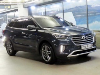 현대 맥스크루즈 더뉴맥스크루즈 E-VGT R2.2 2WD 익스클루시브 스페셜