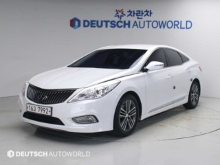현대 그랜저 그랜저 HG HG240 MODERN