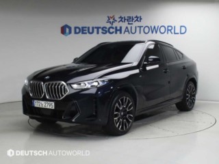 BMW X6 X6 (G06) xDrive 40i M 스포츠