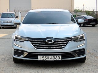 르노코리아(삼성) SM6 더 뉴 SM6 2.0 LPe SE Plus