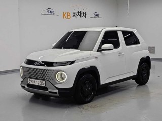 현대 캐스퍼 1.0 가솔린 모던