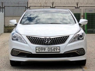 현대 그랜저 그랜저 HG HG240 MODERN 컬렉션