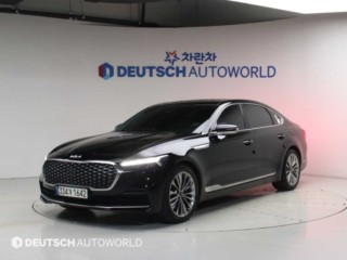 기아 K9 더 뉴 K9 2세대 3.8 GDI AWD 베스트 셀렉션 Ⅰ