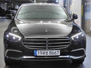 벤츠 E 클래스 E-클래스 W213 E350 4MATIC 익스클루시브