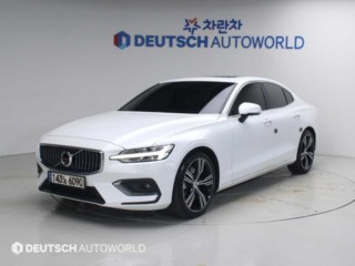 볼보 S60 S60(3세대) B5 인스크립션