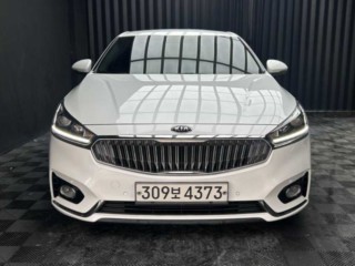 기아 K7 올 뉴 K7 2.4 GDI 프레스티지
