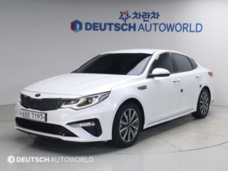 기아 K5 더 뉴 K5 2세대 LPI 2.0 (렌터카용) 프레스티지