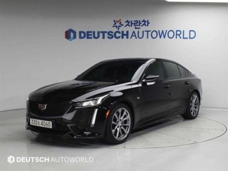 캐딜락 CT5 2.0 스포츠