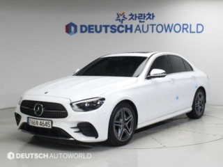 벤츠 E 클래스 E-클래스 W213 E250 아방가르드
