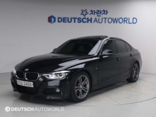 BMW 3시리즈 3시리즈 (F30) 320i M 스포츠