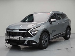 기아 스포티지 스포티지 5세대 (NQ5) 2.0 LPG 2WD 노블레스