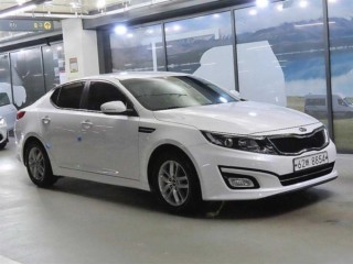 기아 K5 더 뉴 K5 2.0 럭셔리 기본형