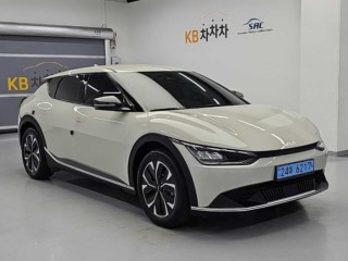 기아 EV6 롱레인지 라이트