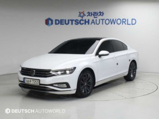 폭스바겐 파사트 파사트GT(B8) 2.0 TDI 4모션 프레스티지