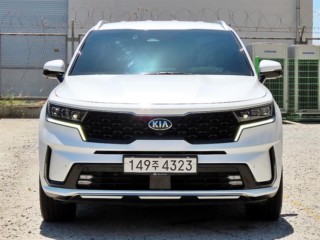 기아 쏘렌토 쏘렌토 4세대(MQ4) 디젤 2.2 4WD 시그니처