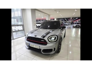 미니 컨트리맨 컨트리맨 (F60) 2.0 JCW ALL4 기본형