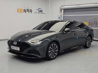 현대 쏘나타 쏘나타 (DN8) 2.0 프리미엄 플러스