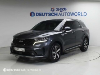 기아 쏘렌토 쏘렌토 4세대(MQ4) 디젤 2.2 4WD 프레스티지
