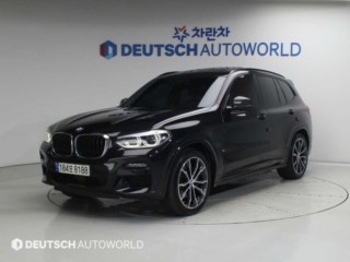 BMW X3 X3 (G01) xDrive 30e M 스포츠