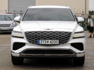 제네시스 GV80 가솔린 2.5T AWD