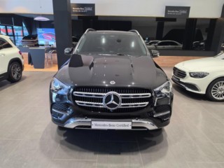 벤츠 GLE 클래스 GLE 클래스 W167 GLE 350 4MATIC