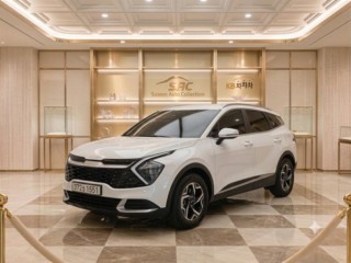 기아 스포티지 스포티지 5세대 (NQ5) 2.0 디젤 2WD 프레스티지