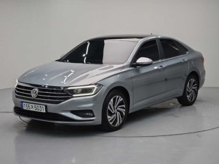 폭스바겐 제타 올 뉴 제타 1.4 TSI 프레스티지