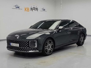 현대 그랜저 그랜저 (GN7) 가솔린 3.5 4WD 익스클루시브