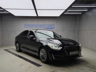 제네시스 EQ900 3.3 T-GDI AWD 프리미엄 럭셔리
