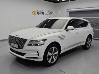 제네시스 GV80 가솔린 2.5T AWD
