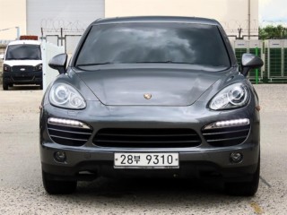 포르쉐 카이엔 뉴 카이엔 3.6 VR6
