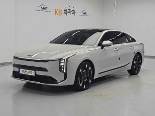 기아 K8 뉴 K8 3.5 AWD 시그니처