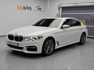 BMW 5시리즈 5시리즈 (G30) 530i M 스포츠 플러스