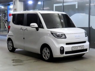 기아 레이 더 뉴 레이 프레스티지