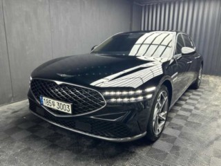 제네시스 G90 G90(RS4) 3.5T GDI AWD