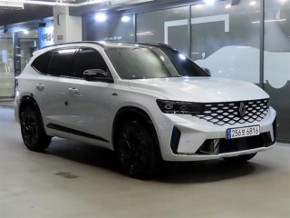 르노코리아(삼성) 그랑 콜레오스 그랑 콜레오스 E-Tech 하이브리드 1.5 에스프리 알핀