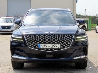제네시스 GV80 가솔린 2.5T AWD