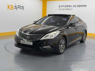 현대 그랜저 그랜저 HG HG240 MODERN 컬렉션