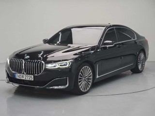 BMW 7시리즈 7시리즈 (G11) 730Ld xDrive 디자인 퓨어 엑설런스