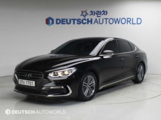 현대 그랜저 그랜저 IG 2.4 GDI 프리미엄 기본형
